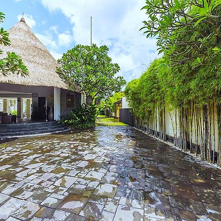 סמיניאק Villa Diana Bali 16 Bedrooms מראה חיצוני תמונה