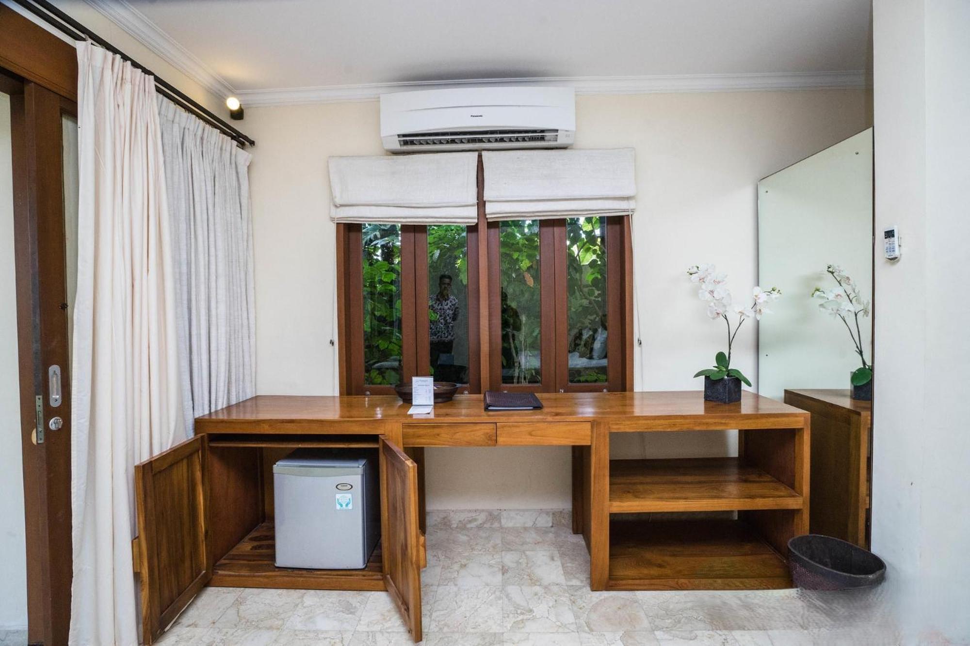 סמיניאק Villa Diana Bali 16 Bedrooms מראה חיצוני תמונה