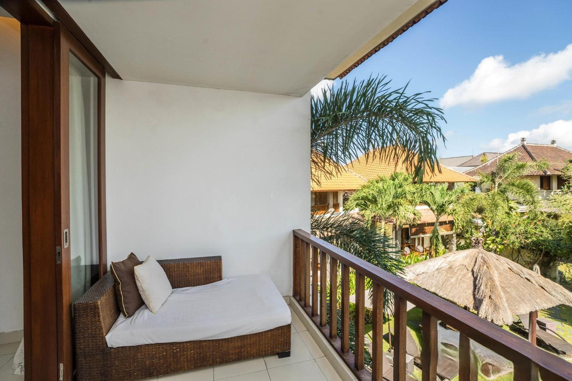 סמיניאק Villa Diana Bali 16 Bedrooms מראה חיצוני תמונה