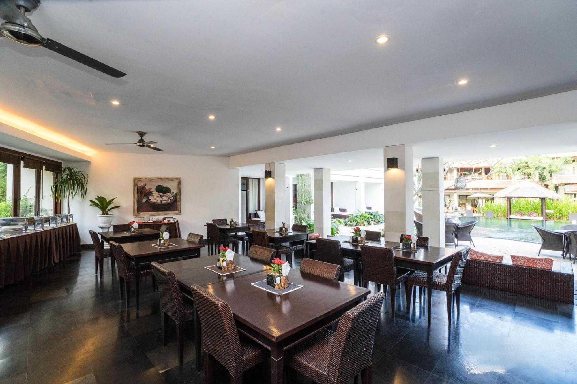 סמיניאק Villa Diana Bali 16 Bedrooms מראה חיצוני תמונה